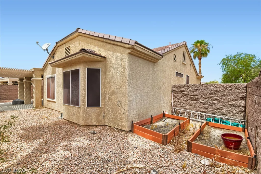 2539 Evansville, Henderson, NV 89052