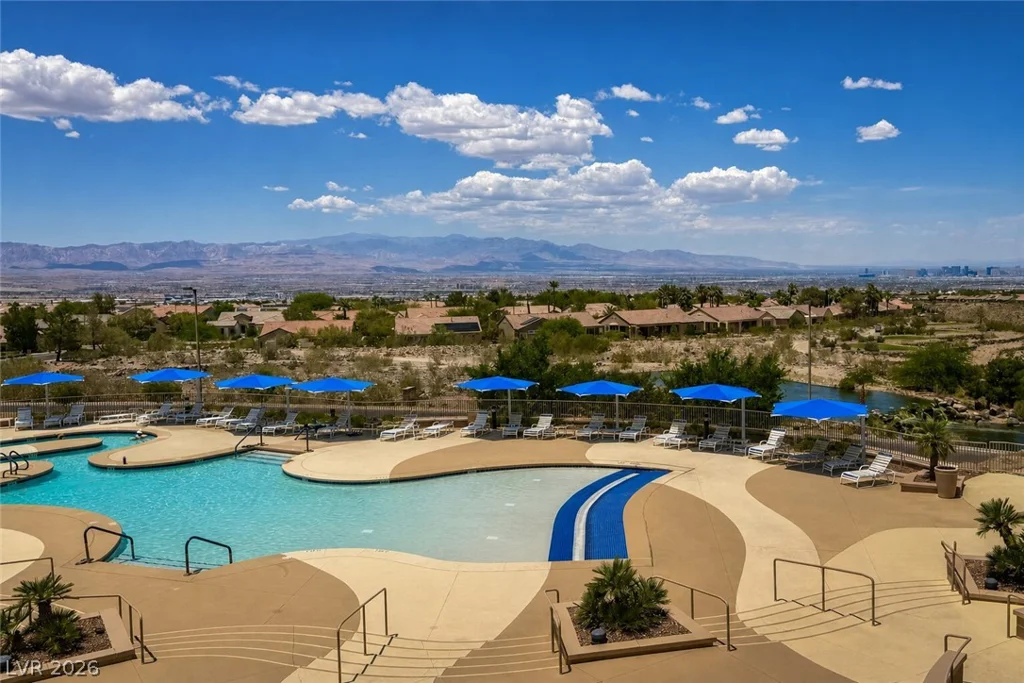 2539 Evansville, Henderson, NV 89052