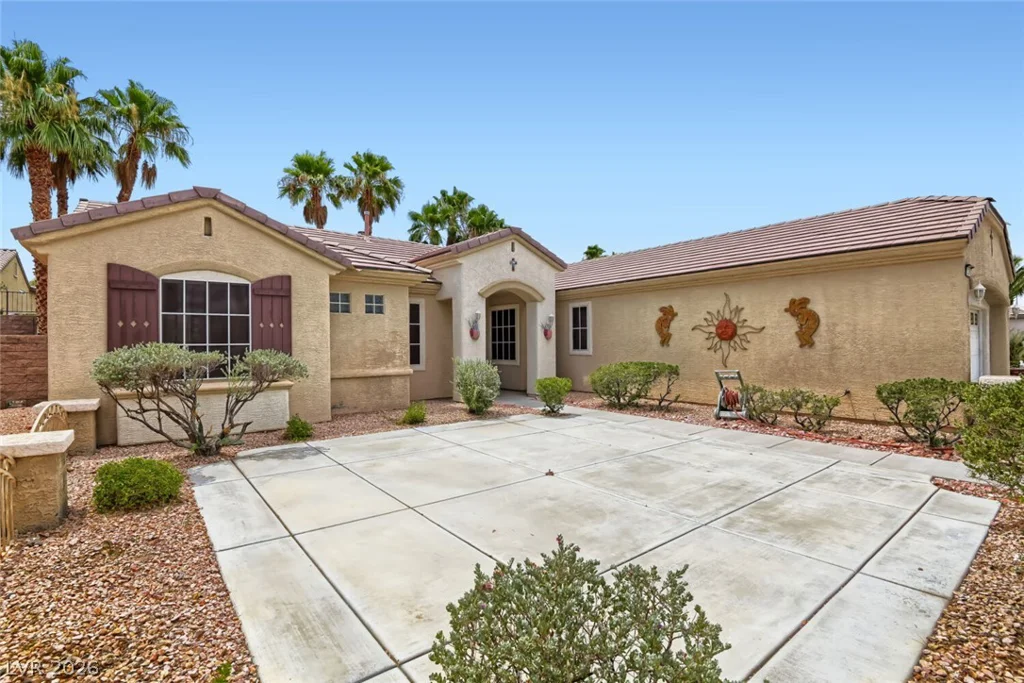 2539 Evansville, Henderson, NV 89052