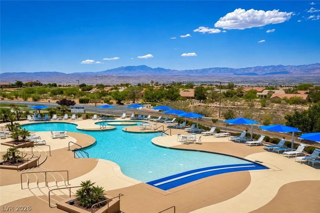2539 Evansville, Henderson, NV 89052