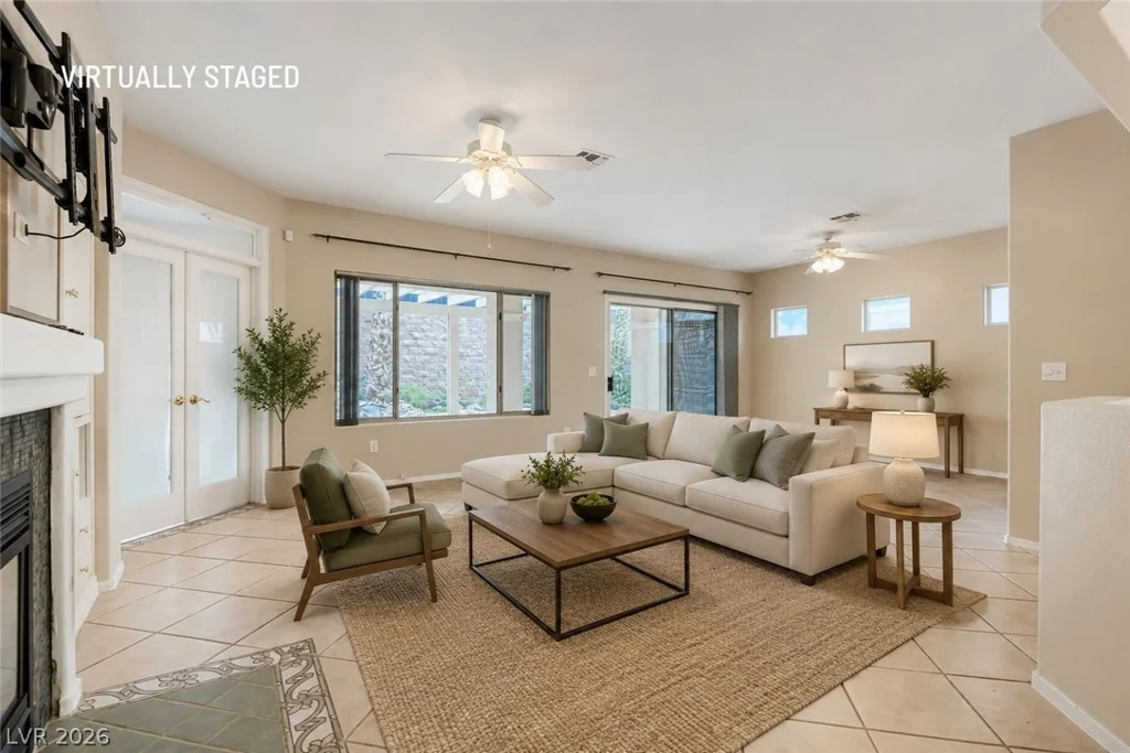 2539 Evansville, Henderson, NV 89052