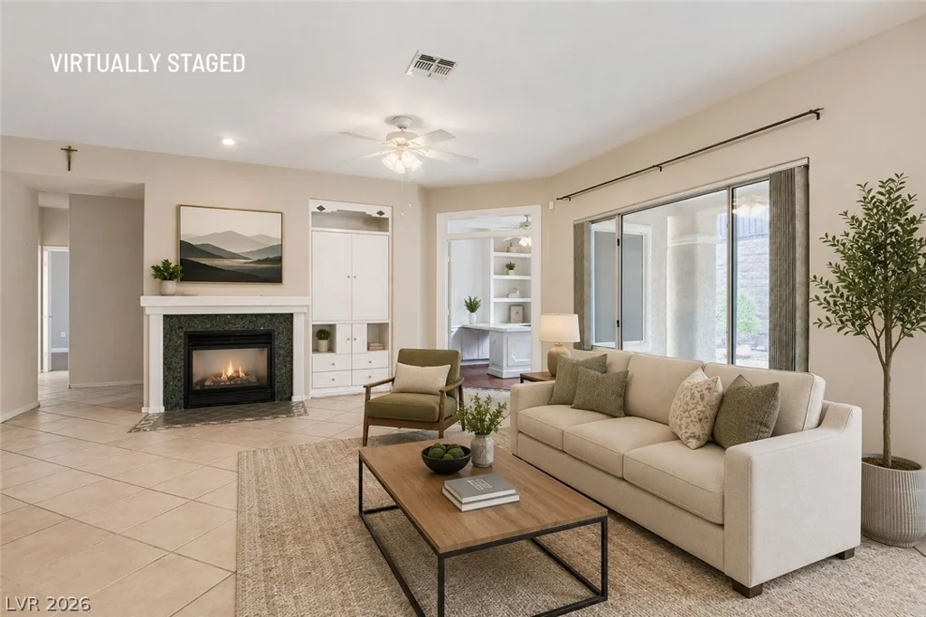 2539 Evansville, Henderson, NV 89052