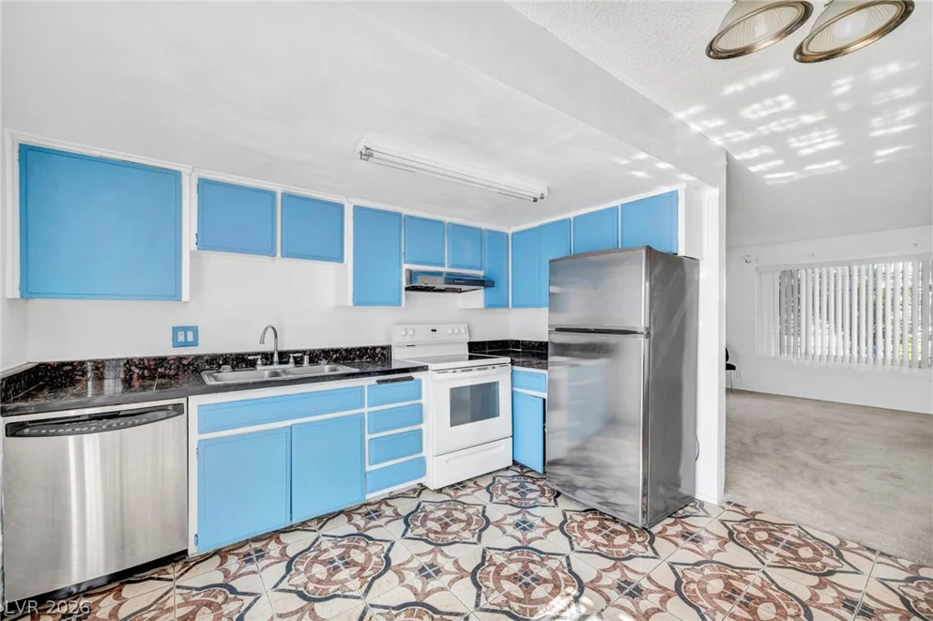 1153 Sierra Vista, Las Vegas, NV 89169