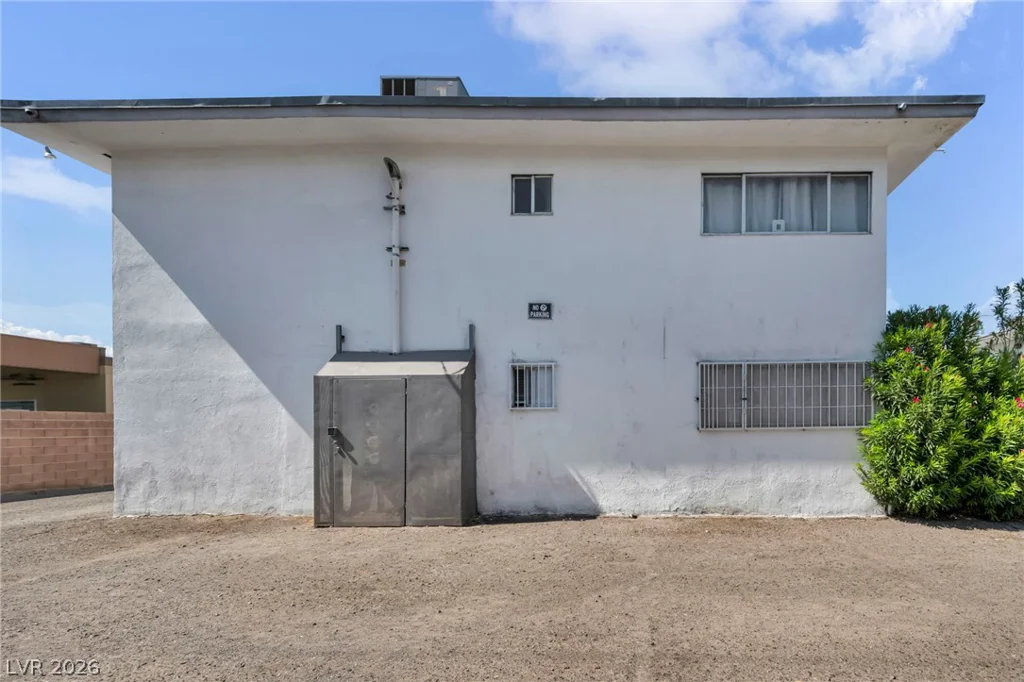 1153 Sierra Vista, Las Vegas, NV 89169