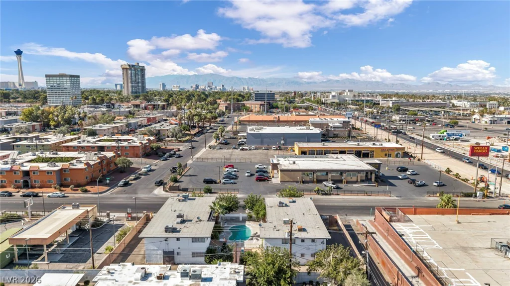 1153 Sierra Vista, Las Vegas, NV 89169