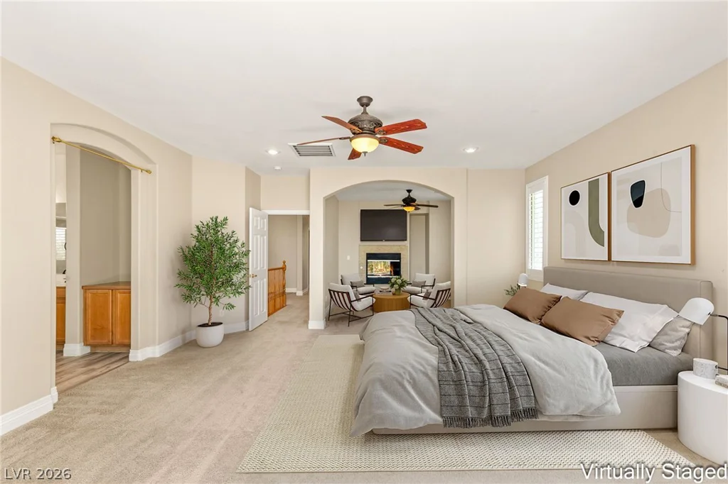 1174 Twinkling Meadows, Henderson, NV 89012