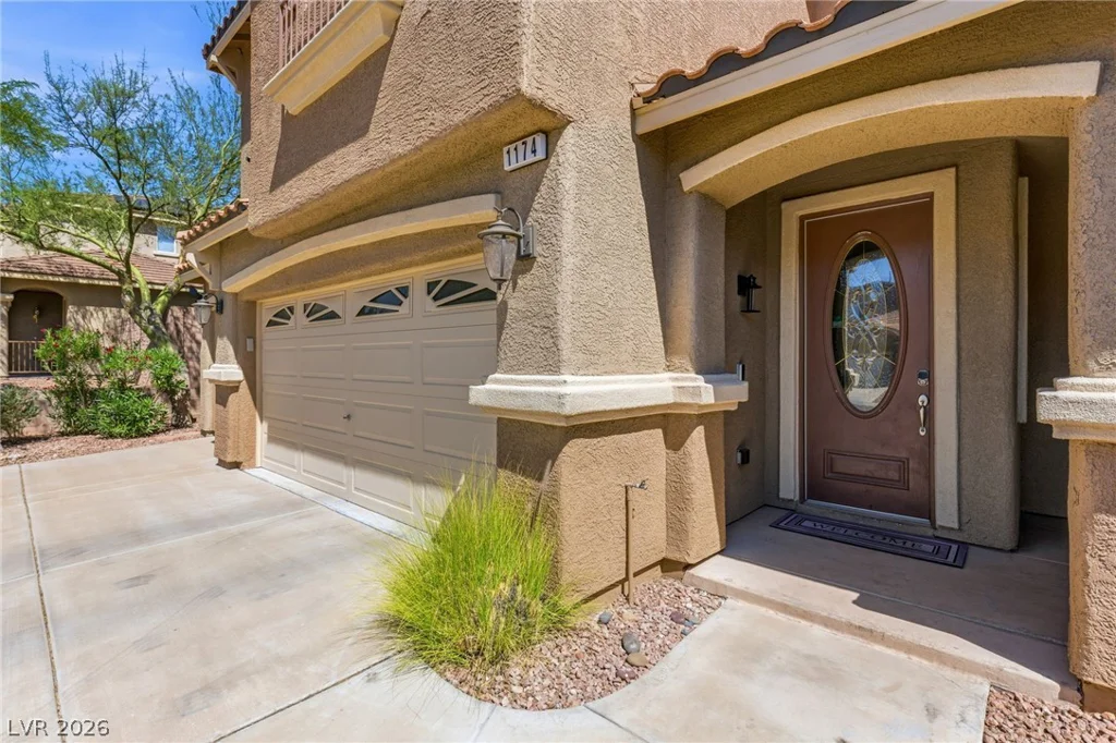 1174 Twinkling Meadows, Henderson, NV 89012