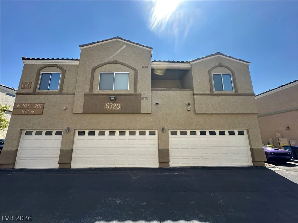 6320 Rolling Rose, North Las Vegas, NV 89081