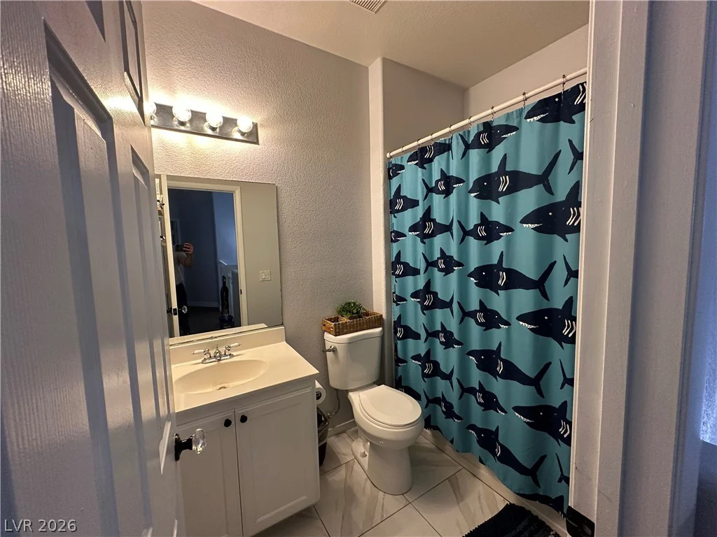 6320 Rolling Rose, North Las Vegas, NV 89081