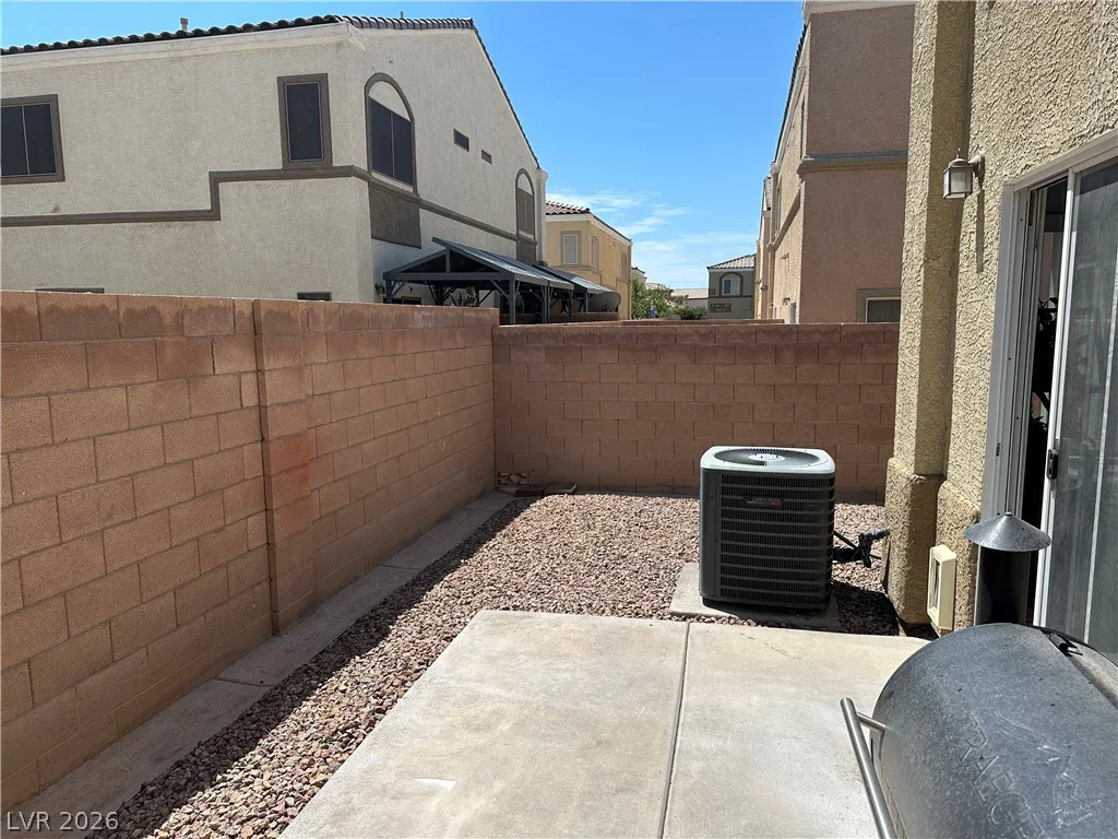 6320 Rolling Rose, North Las Vegas, NV 89081