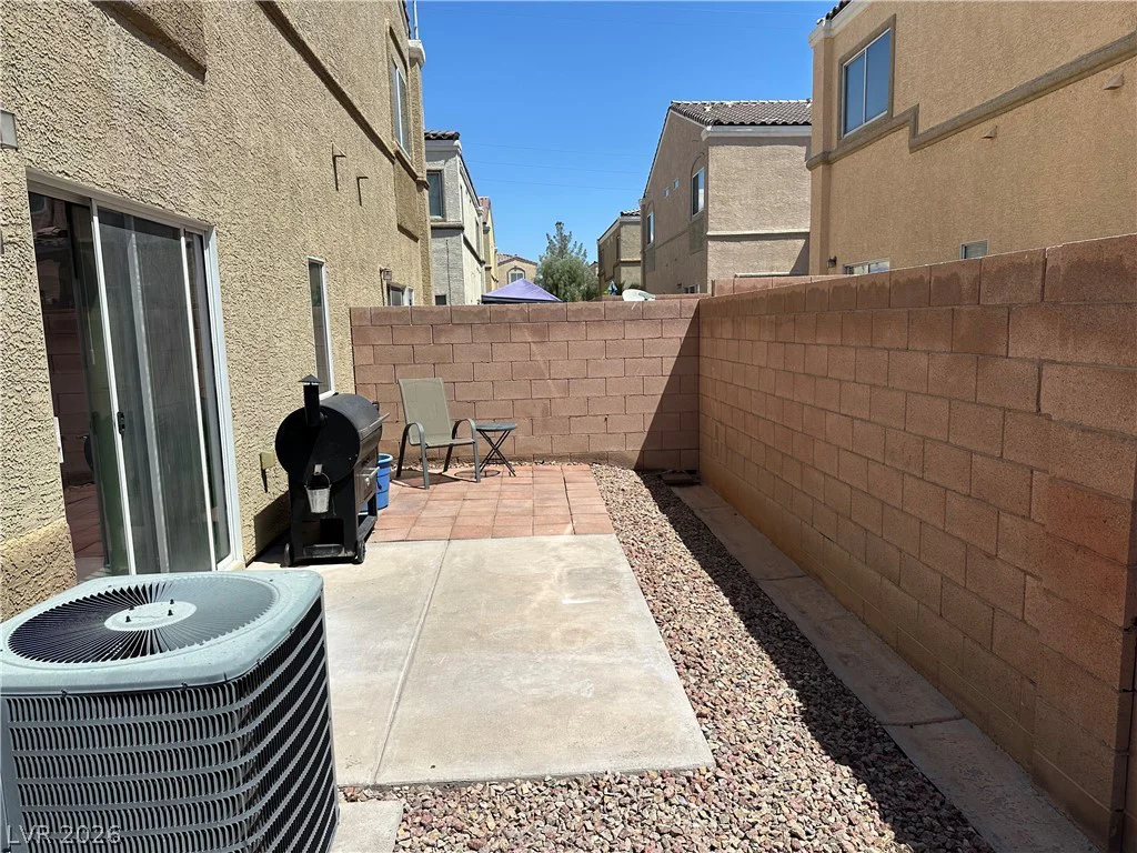6320 Rolling Rose, North Las Vegas, NV 89081