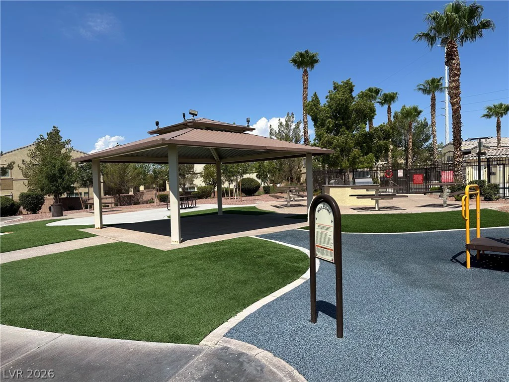 6320 Rolling Rose, North Las Vegas, NV 89081