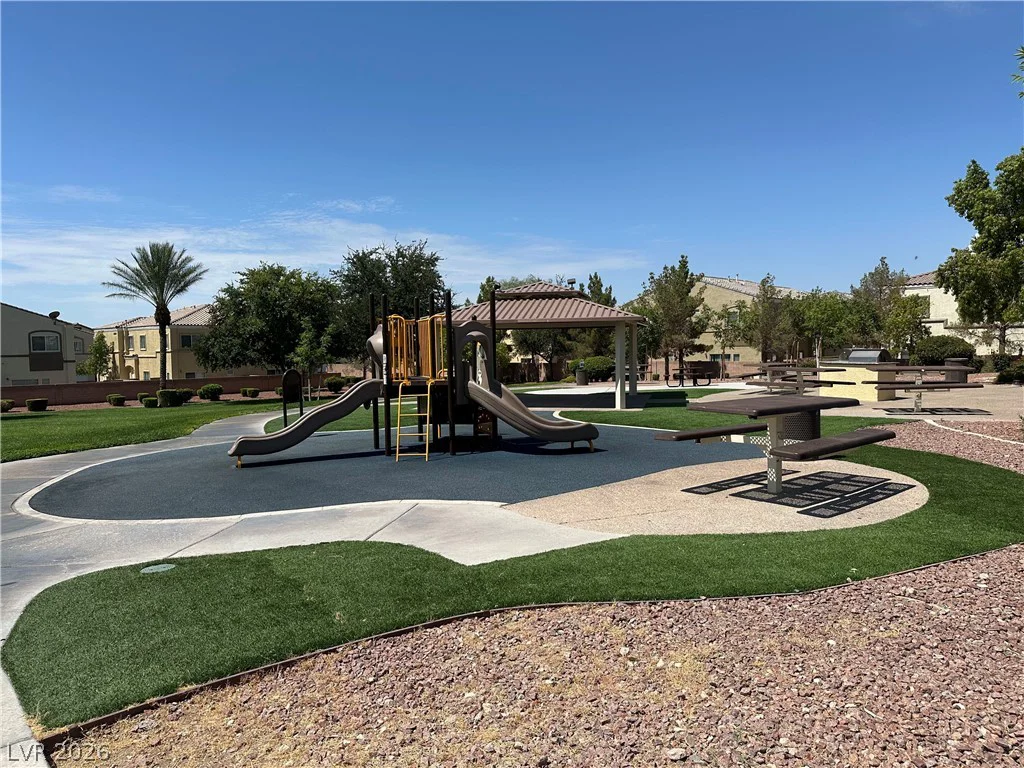 6320 Rolling Rose, North Las Vegas, NV 89081