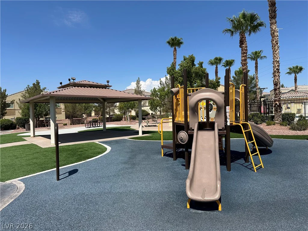 6320 Rolling Rose, North Las Vegas, NV 89081