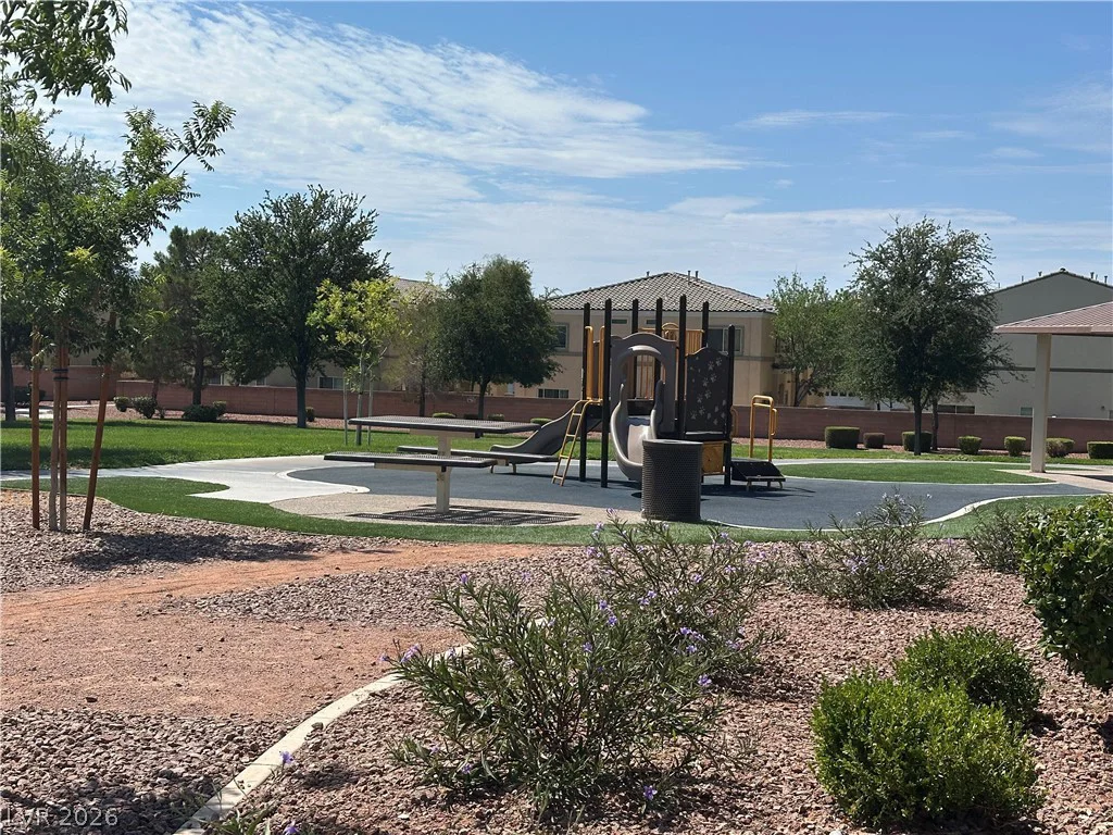 6320 Rolling Rose, North Las Vegas, NV 89081