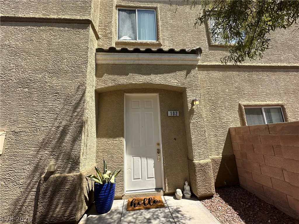 6320 Rolling Rose, North Las Vegas, NV 89081