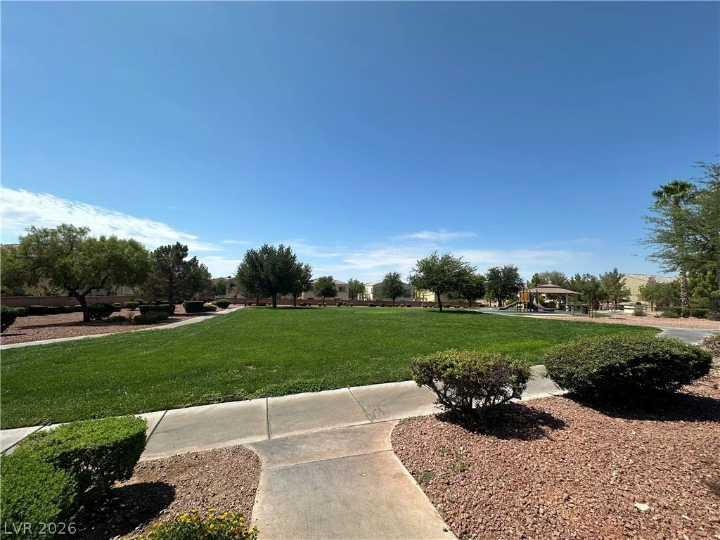 6320 Rolling Rose, North Las Vegas, NV 89081