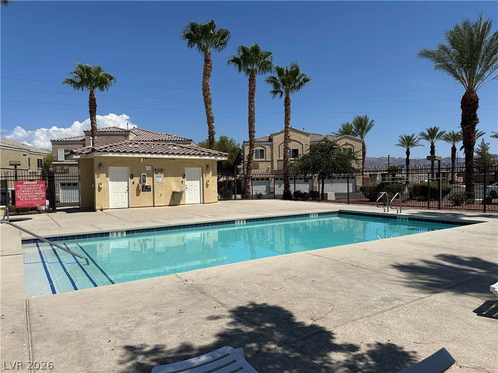 6320 Rolling Rose, North Las Vegas, NV 89081