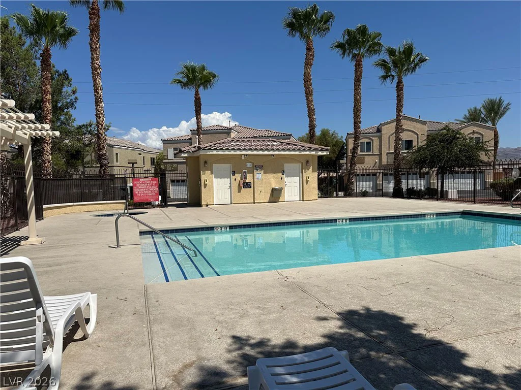 6320 Rolling Rose, North Las Vegas, NV 89081
