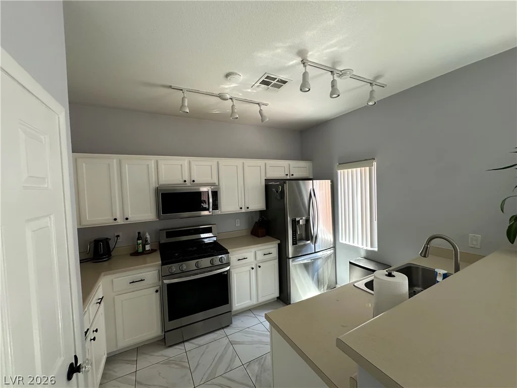 6320 Rolling Rose, North Las Vegas, NV 89081