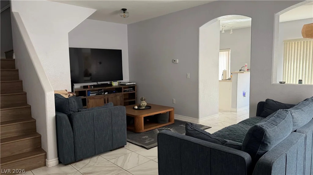 6320 Rolling Rose, North Las Vegas, NV 89081