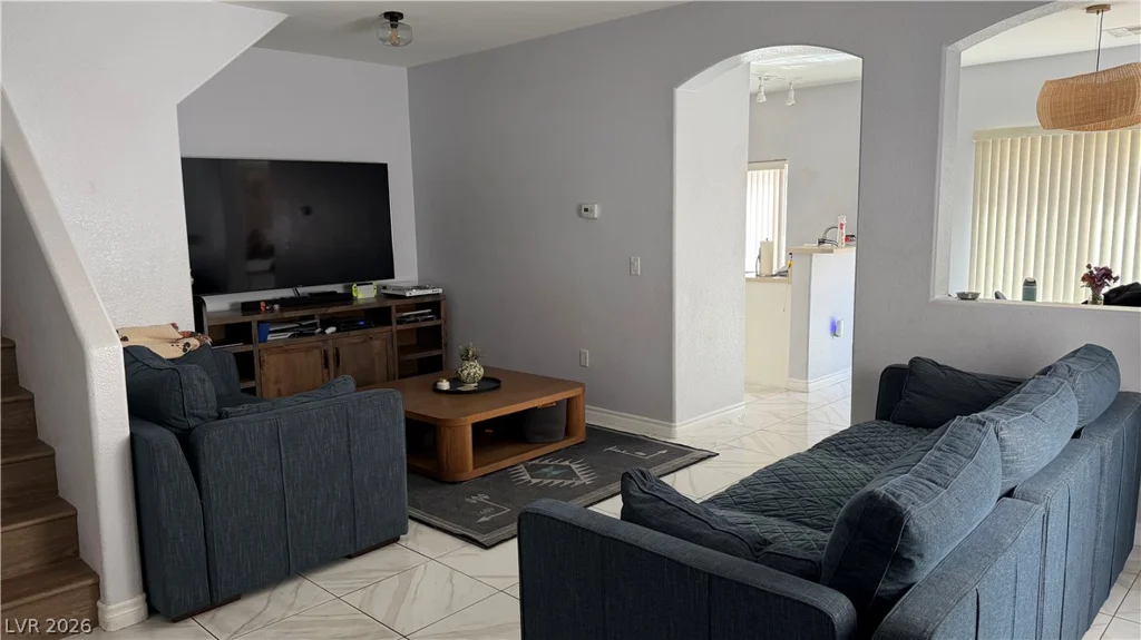 6320 Rolling Rose, North Las Vegas, NV 89081
