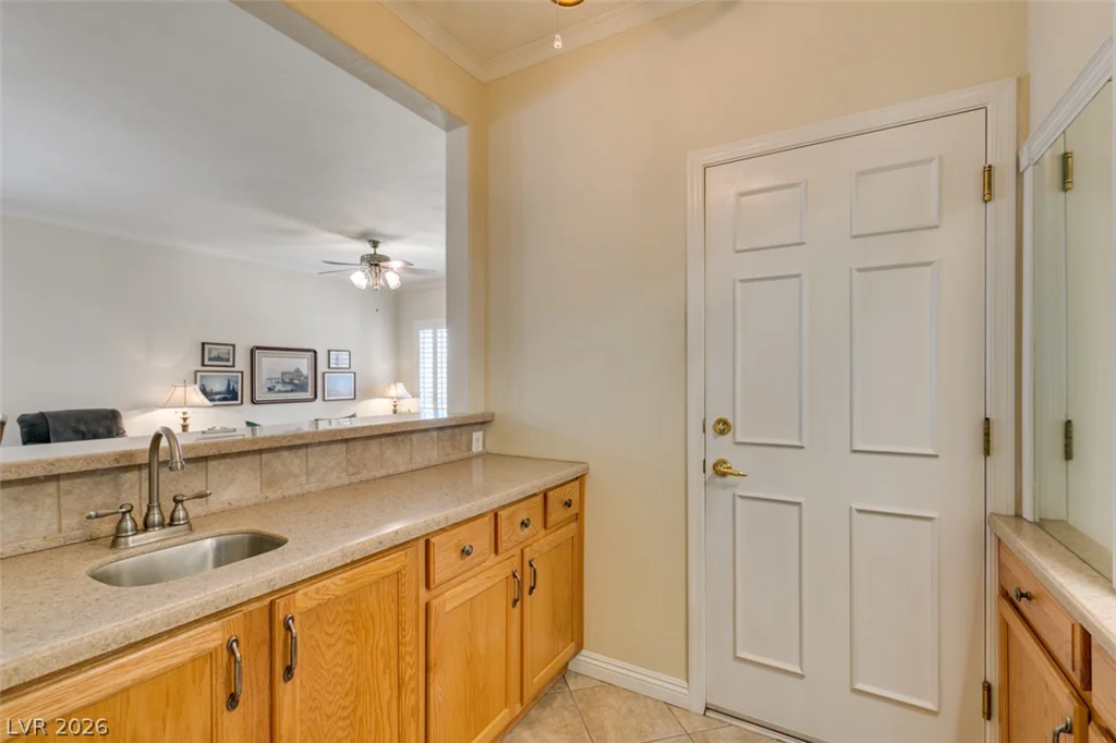 575 Eagle Perch, Henderson, NV 89012
