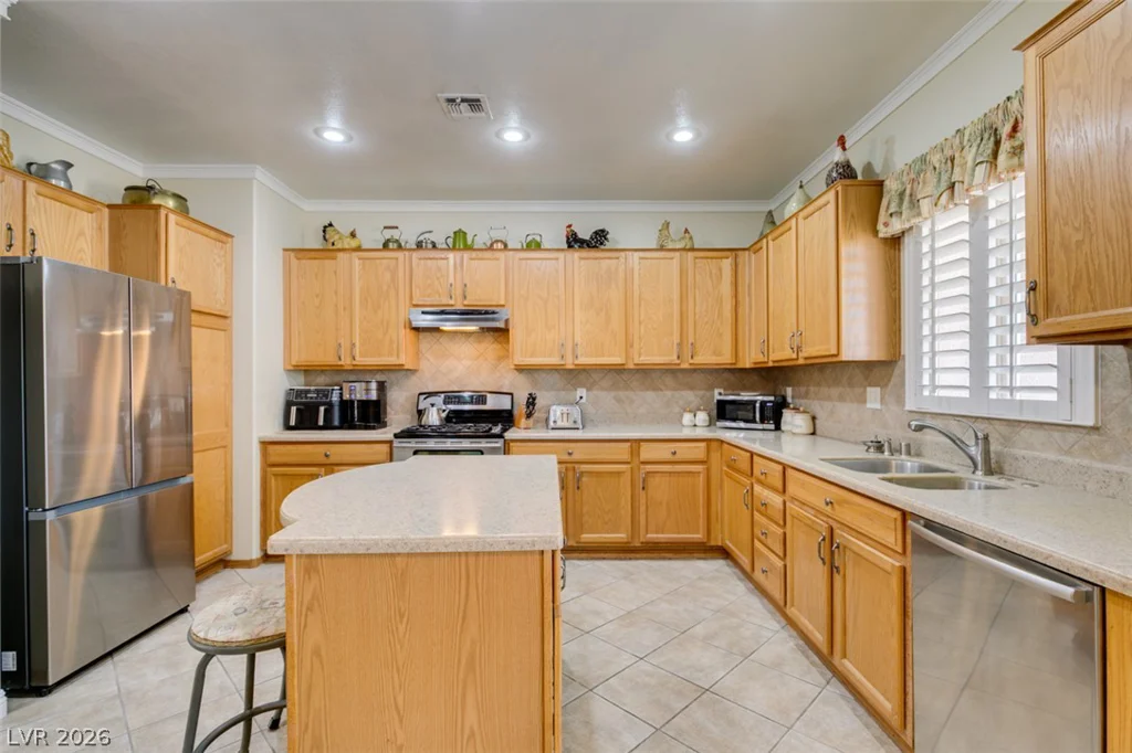 575 Eagle Perch, Henderson, NV 89012