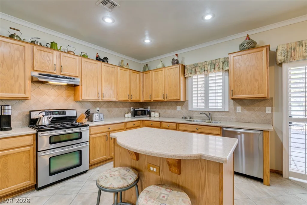 575 Eagle Perch, Henderson, NV 89012
