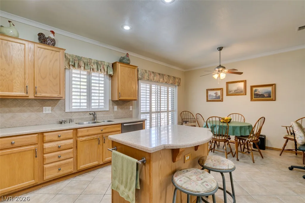 575 Eagle Perch, Henderson, NV 89012