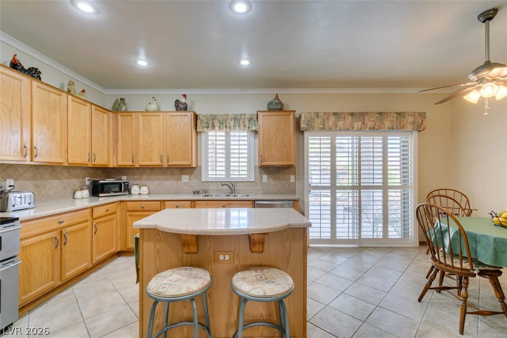 575 Eagle Perch, Henderson, NV 89012