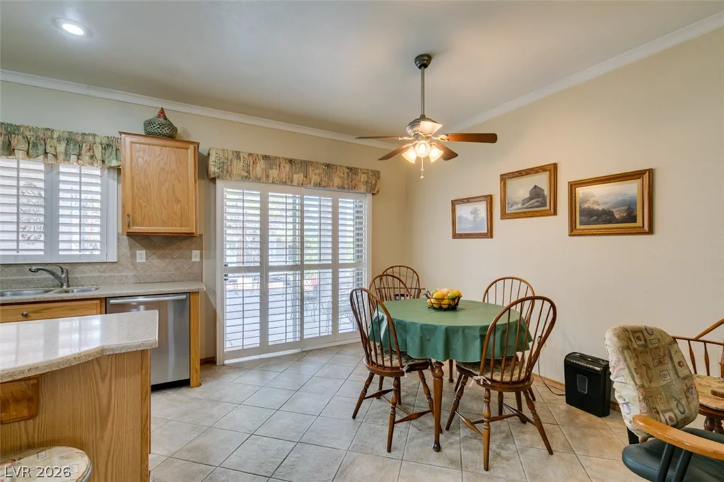 575 Eagle Perch, Henderson, NV 89012