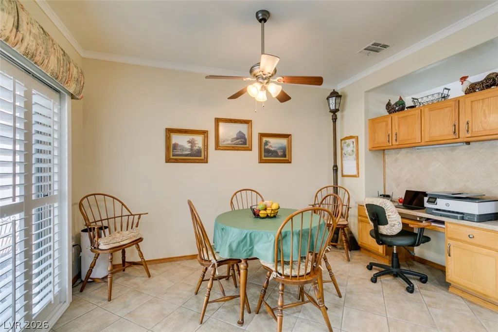 575 Eagle Perch, Henderson, NV 89012