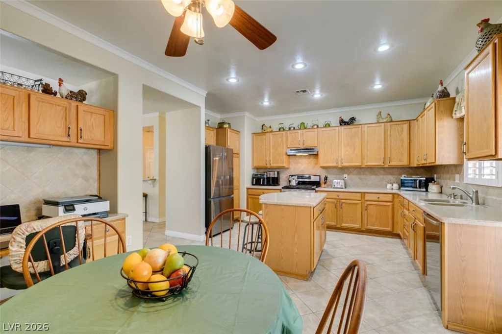 575 Eagle Perch, Henderson, NV 89012