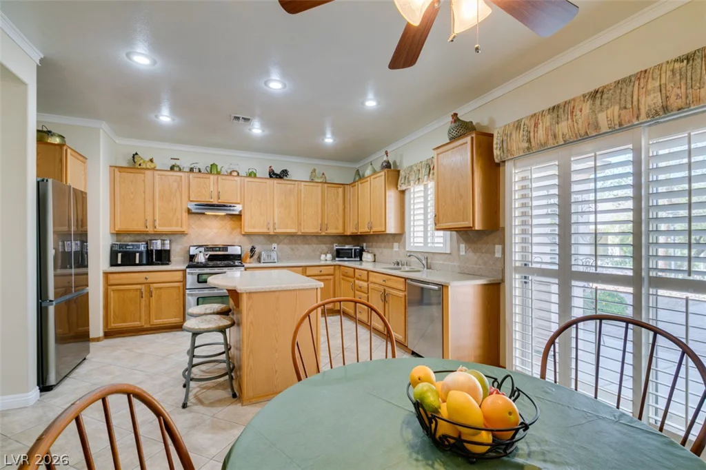575 Eagle Perch, Henderson, NV 89012