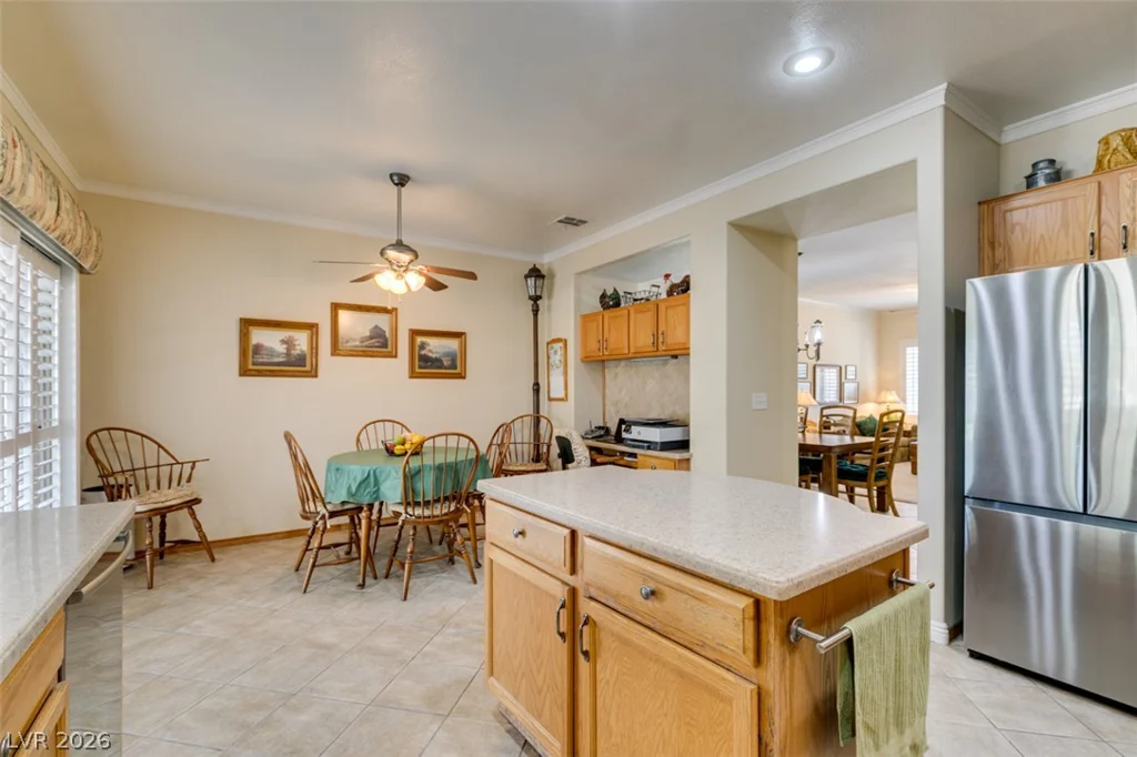 575 Eagle Perch, Henderson, NV 89012