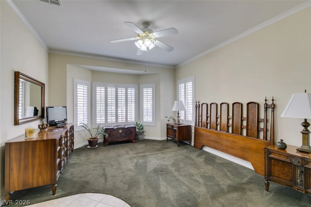 575 Eagle Perch, Henderson, NV 89012