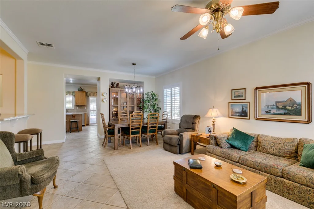 575 Eagle Perch, Henderson, NV 89012