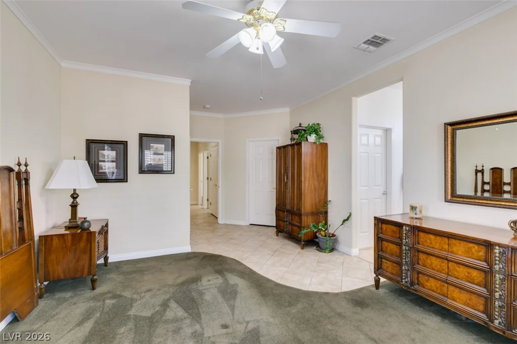 575 Eagle Perch, Henderson, NV 89012