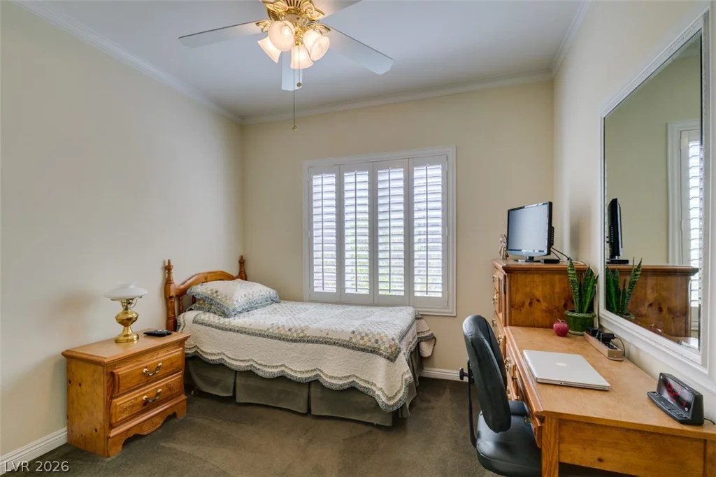 575 Eagle Perch, Henderson, NV 89012