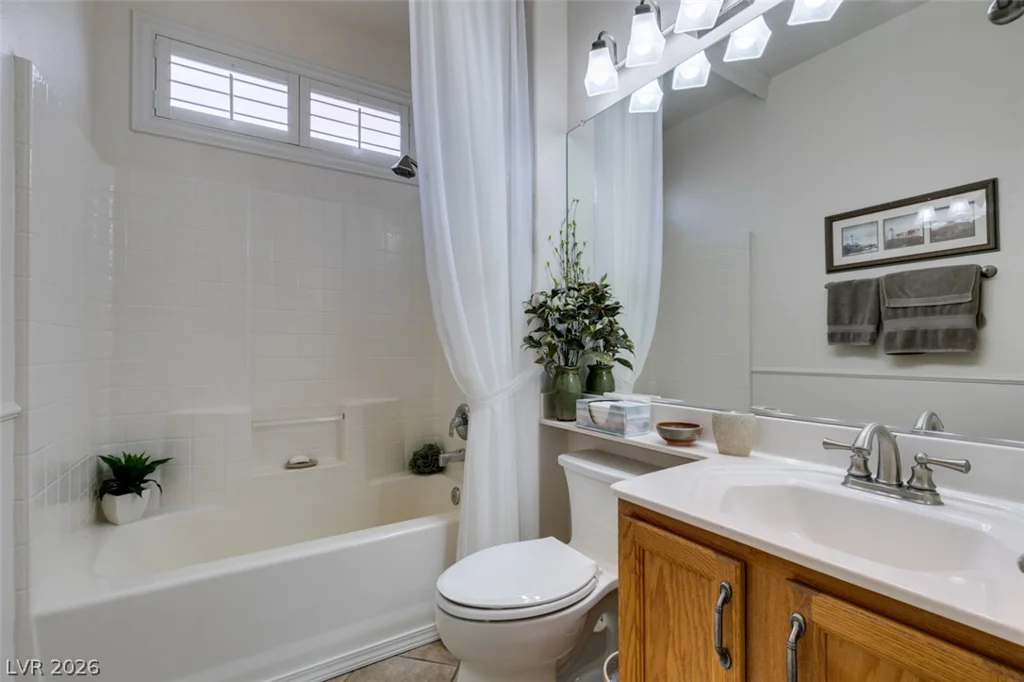 575 Eagle Perch, Henderson, NV 89012