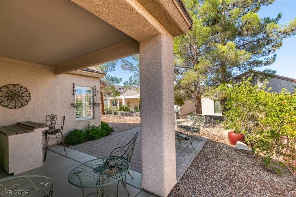 575 Eagle Perch, Henderson, NV 89012