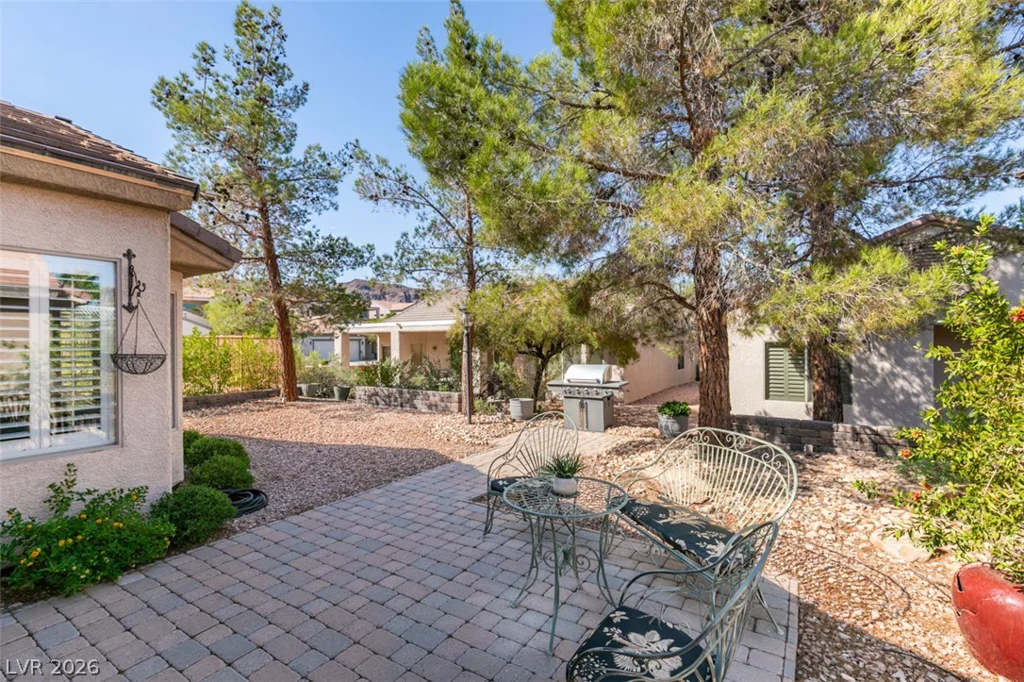 575 Eagle Perch, Henderson, NV 89012