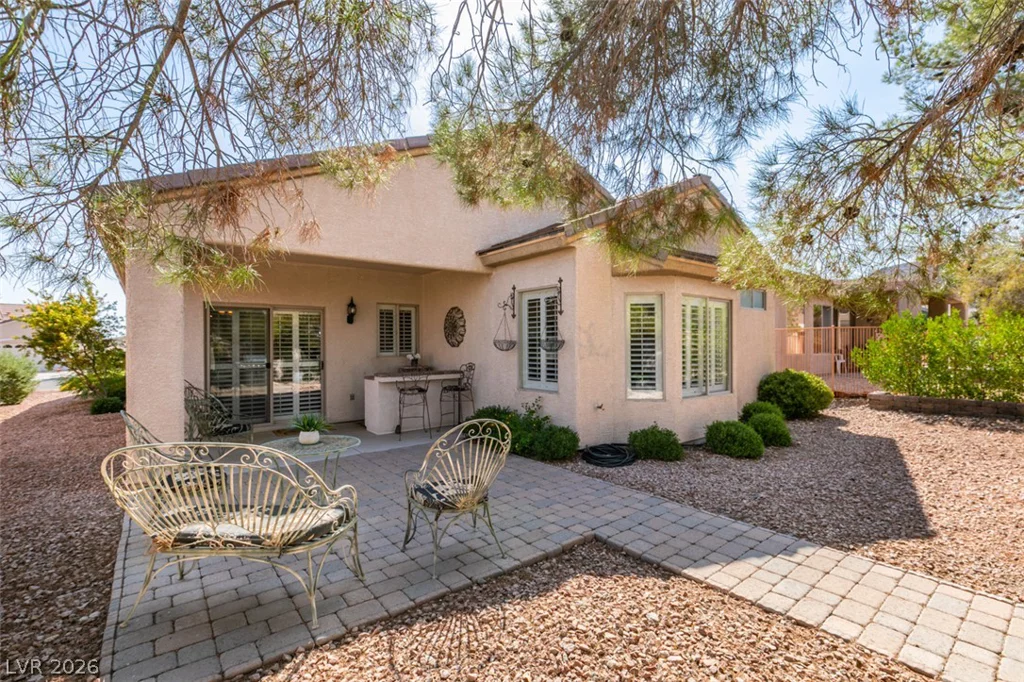 575 Eagle Perch, Henderson, NV 89012