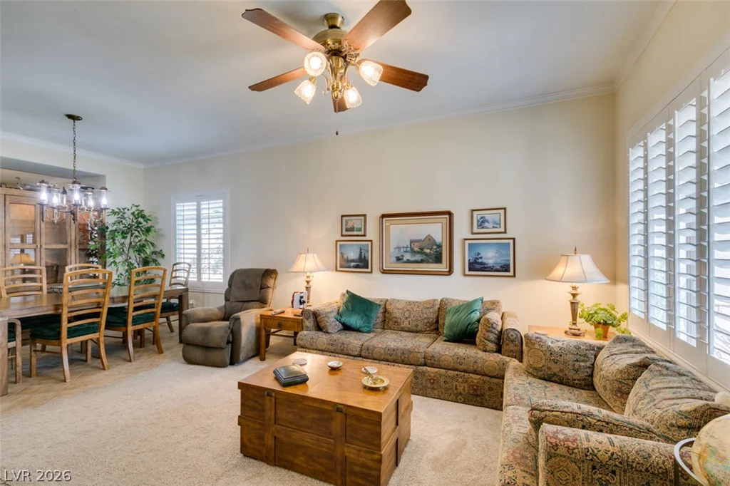 575 Eagle Perch, Henderson, NV 89012