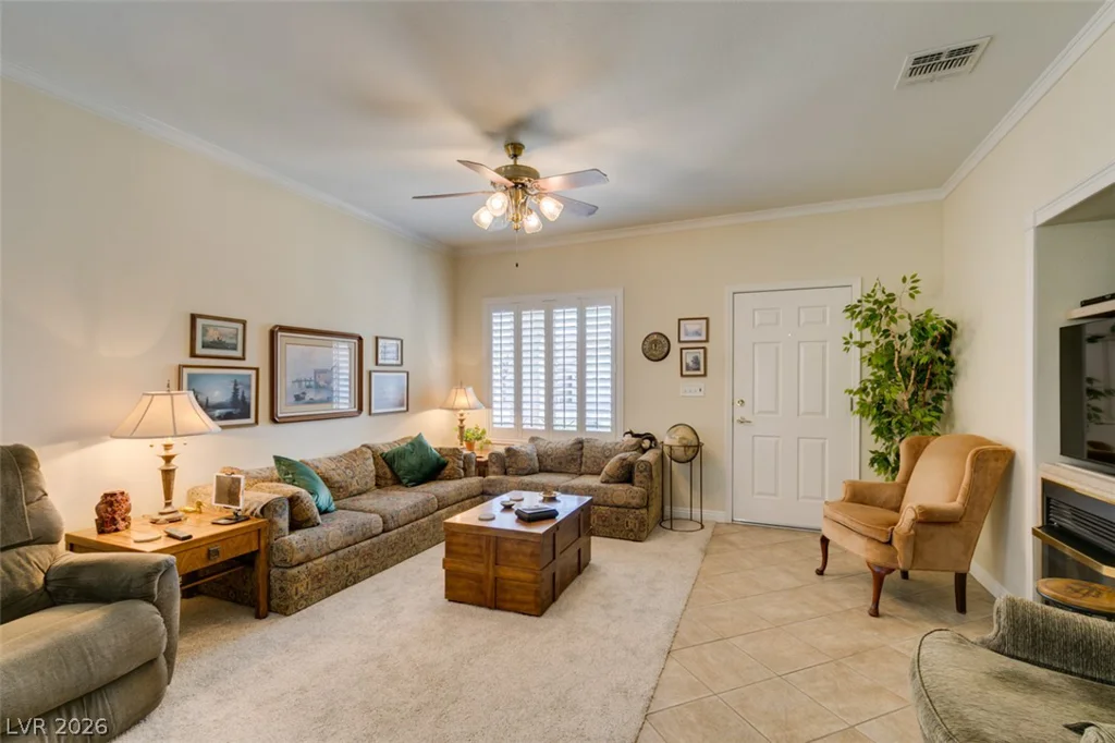 575 Eagle Perch, Henderson, NV 89012