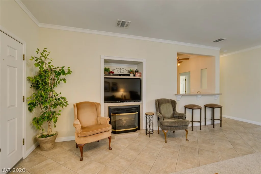 575 Eagle Perch, Henderson, NV 89012