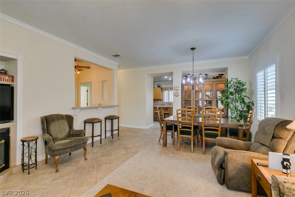 575 Eagle Perch, Henderson, NV 89012
