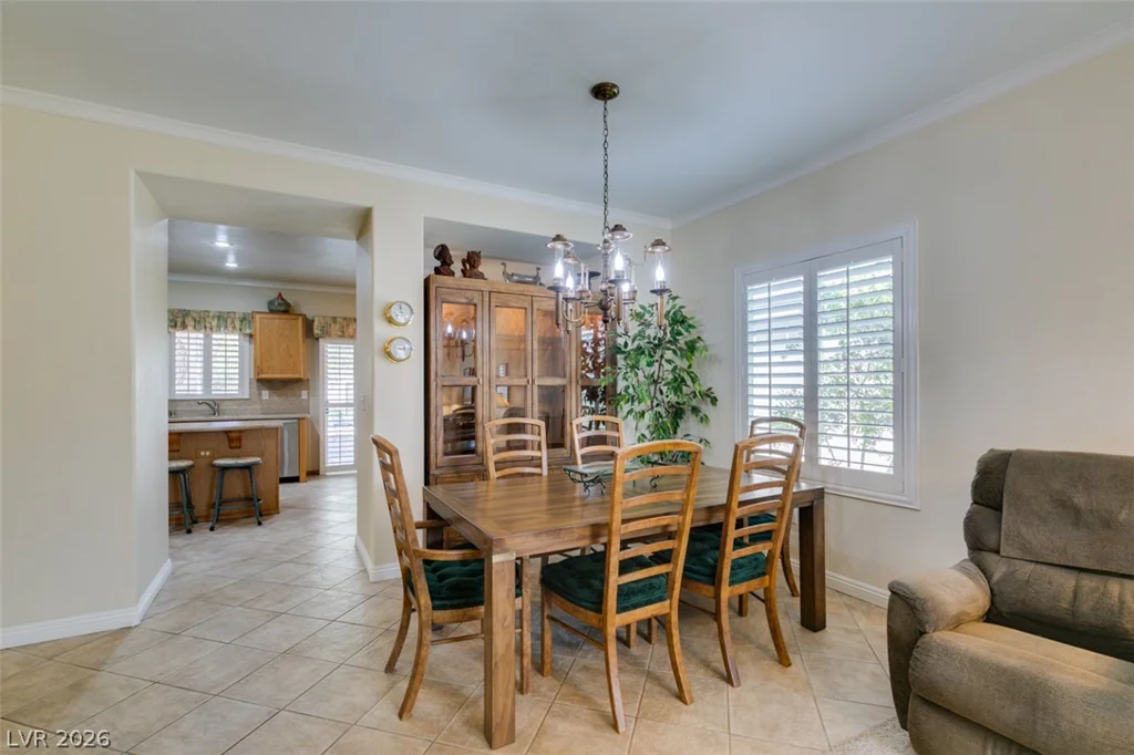 575 Eagle Perch, Henderson, NV 89012