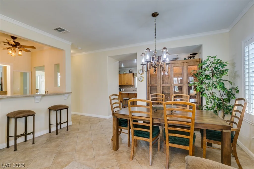 575 Eagle Perch, Henderson, NV 89012